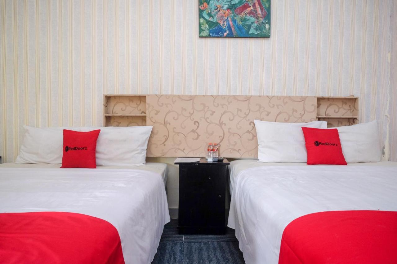 Reddoorz Near Plengkung Gading Hotel Yogyakarta