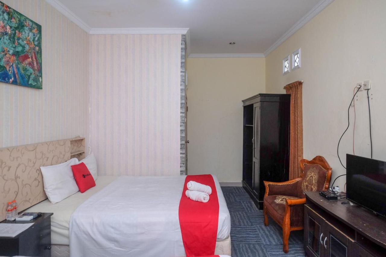 Reddoorz Near Plengkung Gading 2* Yogyakarta