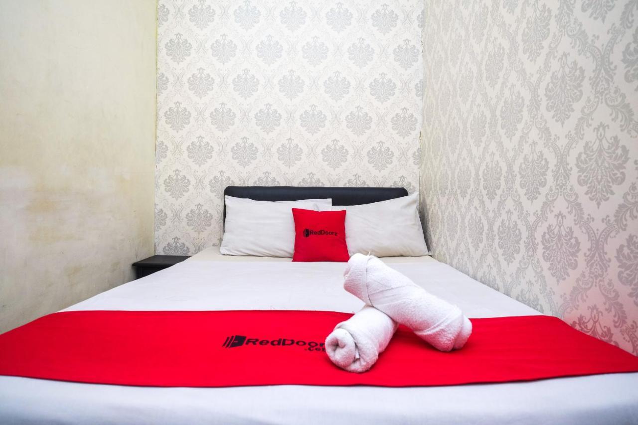 Hotel Reddoorz Near Plengkung Gading Yogyakarta