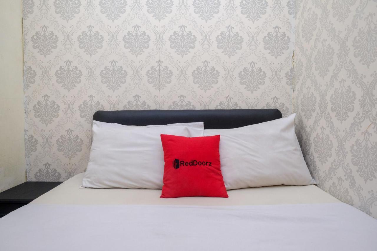 Reddoorz Near Plengkung Gading Hotel Yogyakarta