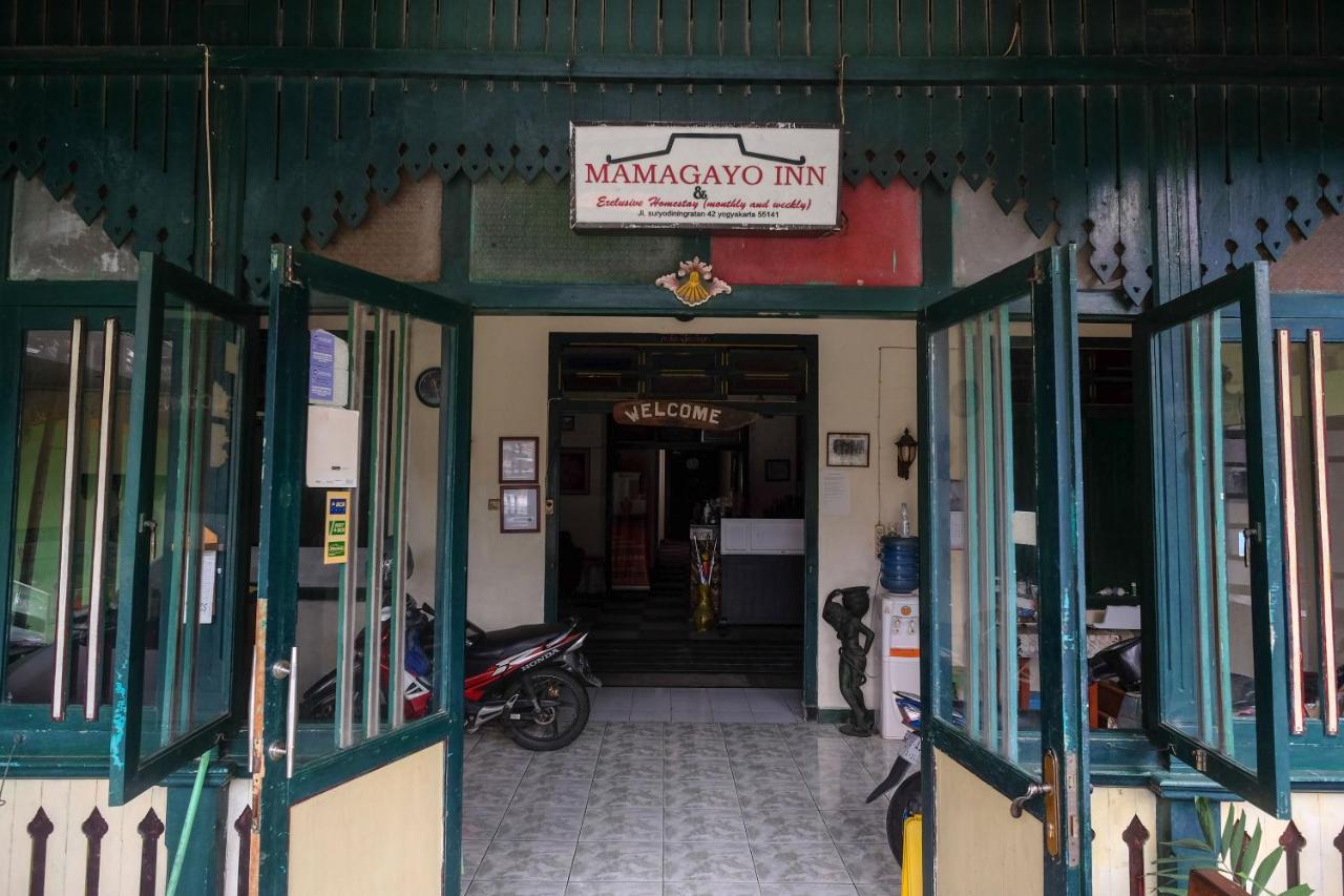 Reddoorz Near Plengkung Gading Yogyakarta