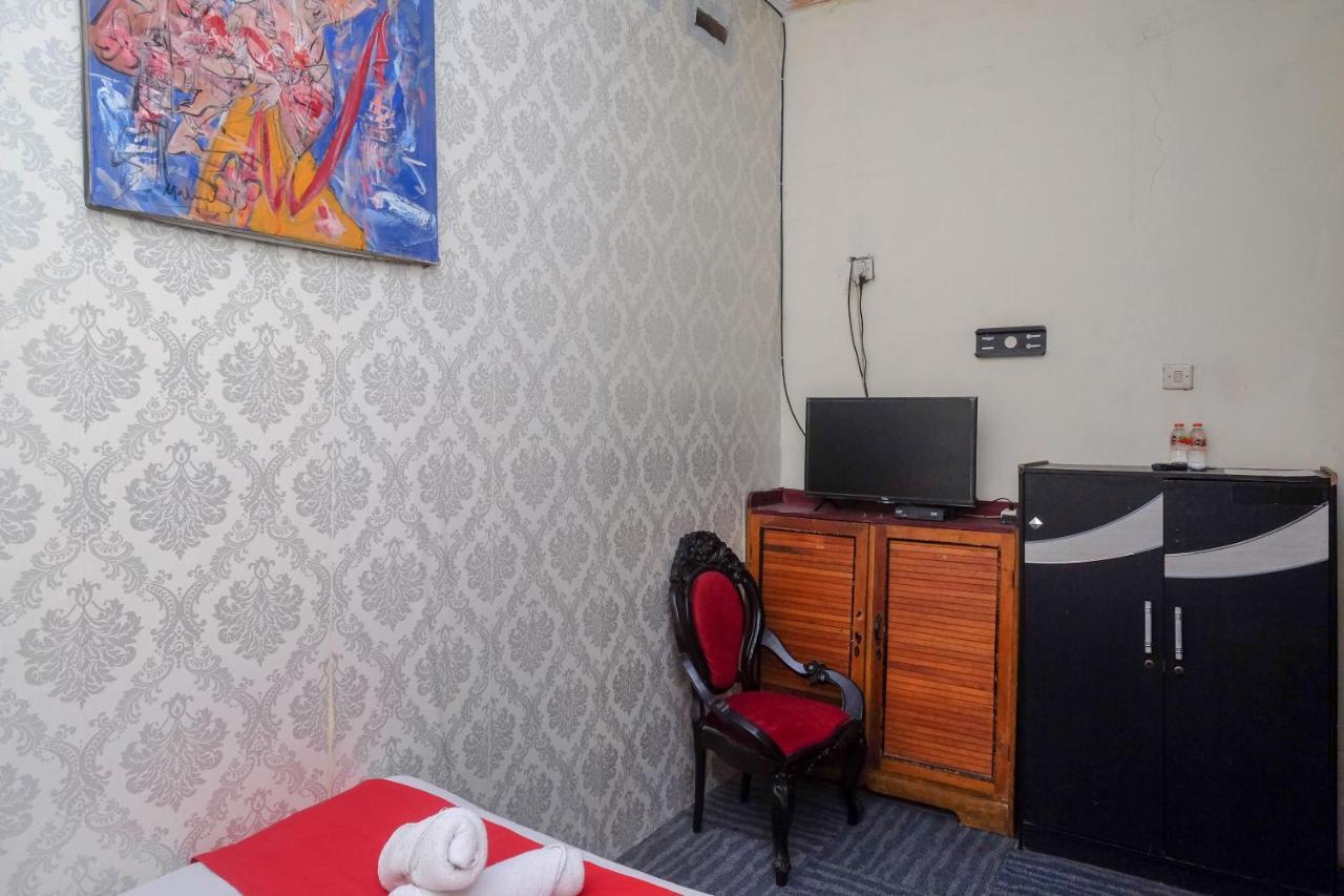 Reddoorz Near Plengkung Gading Yogyakarta